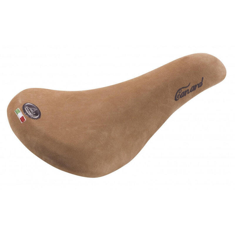 Selle Monte Grappa Canard en Cuir de Couleur Miel      5099€    SELLE MONTE GRAPPA Selle Monte Grappa Canard en Cuir de Couleur MielVendu exclusivement en ligne   