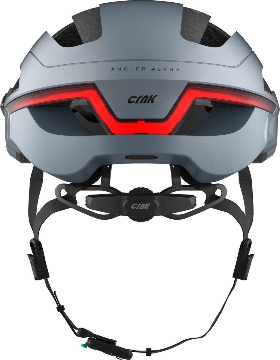 Fietshelm Angler Alpha 3/7