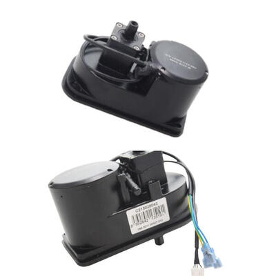 Motore centrale Cortina Sportdrive Dapu MD250.