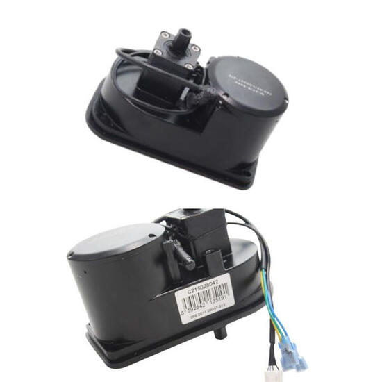 Motore centrale Cortina Sportdrive Dapu MD250.