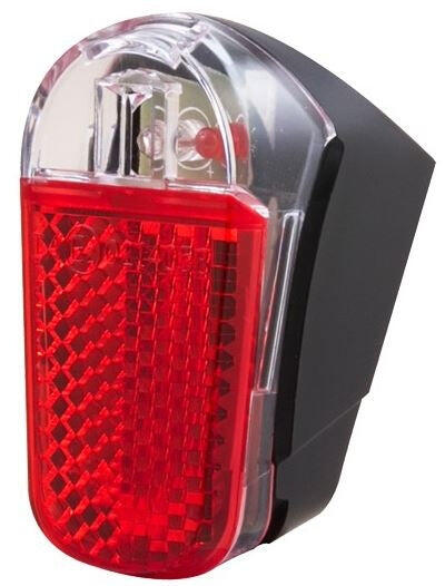Luz trasera Spanninga PRESTO-GUARD para E-Bikes 6-36V 6/6