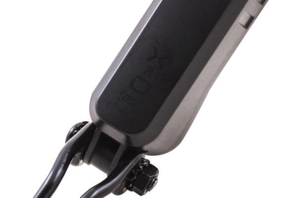 Spanninga X&O 25 fanale anteriore a batteria 25 Lux 5/5