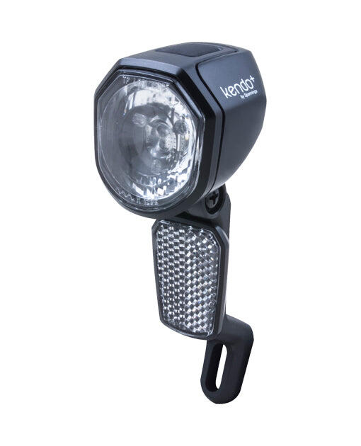 Lampada frontale a LED per dinamo a forcella Spanninga E-bike Vae Kendo+30 5/5