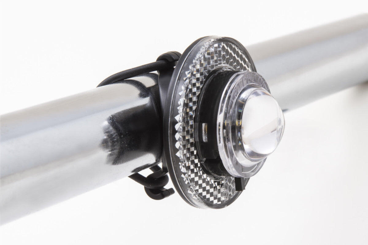Faro Spanninga ILLICO 3 con 2xCR2032 Baterías 7/7