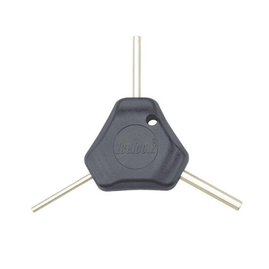 Klucz imbusowy Y IceToolz 3/4/5 mm