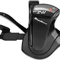 Sunrace DLMZ33N Shimano 12-Speed Right Shifter Black