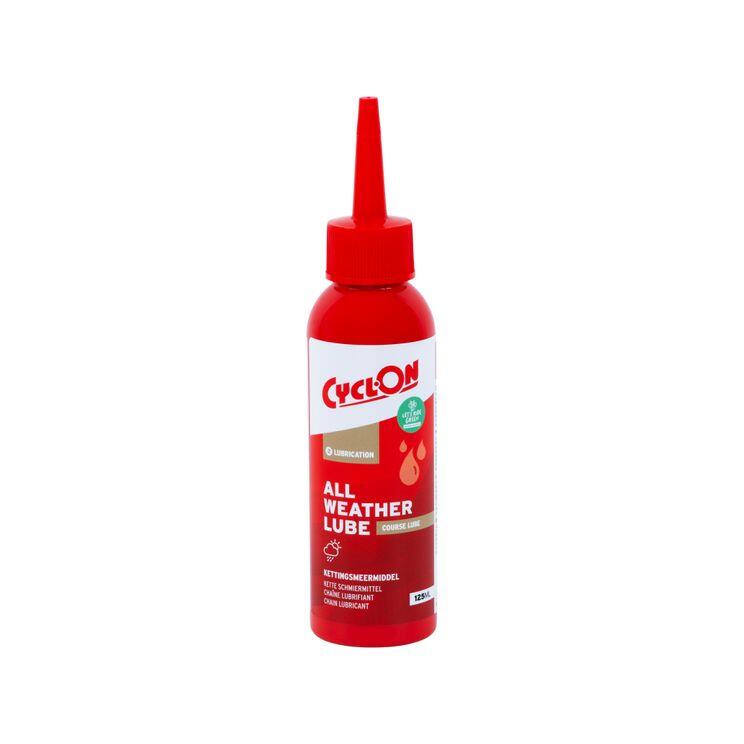 CYCLON Cyclon All Weather Lube Blister 125 ml - Voor Elke Weer