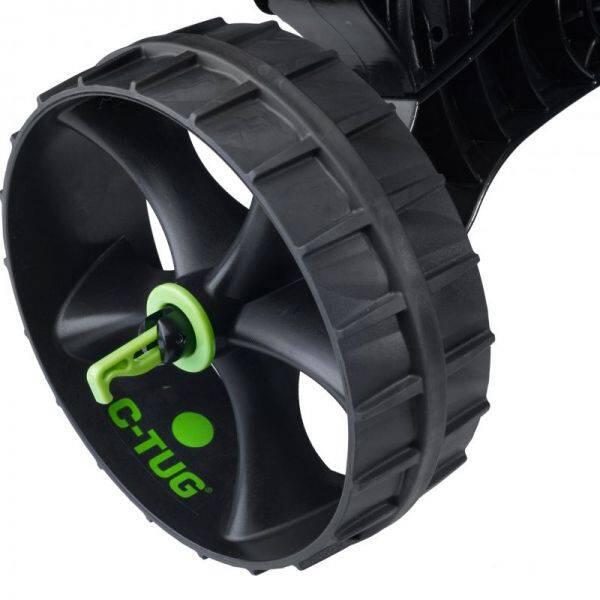 Roues C-Tug Kiwi - Railblaza 3/3