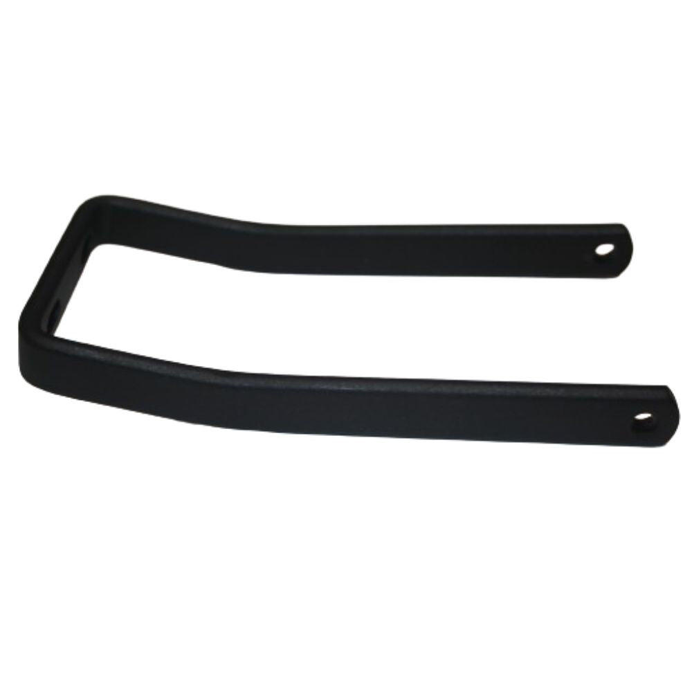 Cortina uchwyt bagażnika tylny 50/53 diamond black matt
