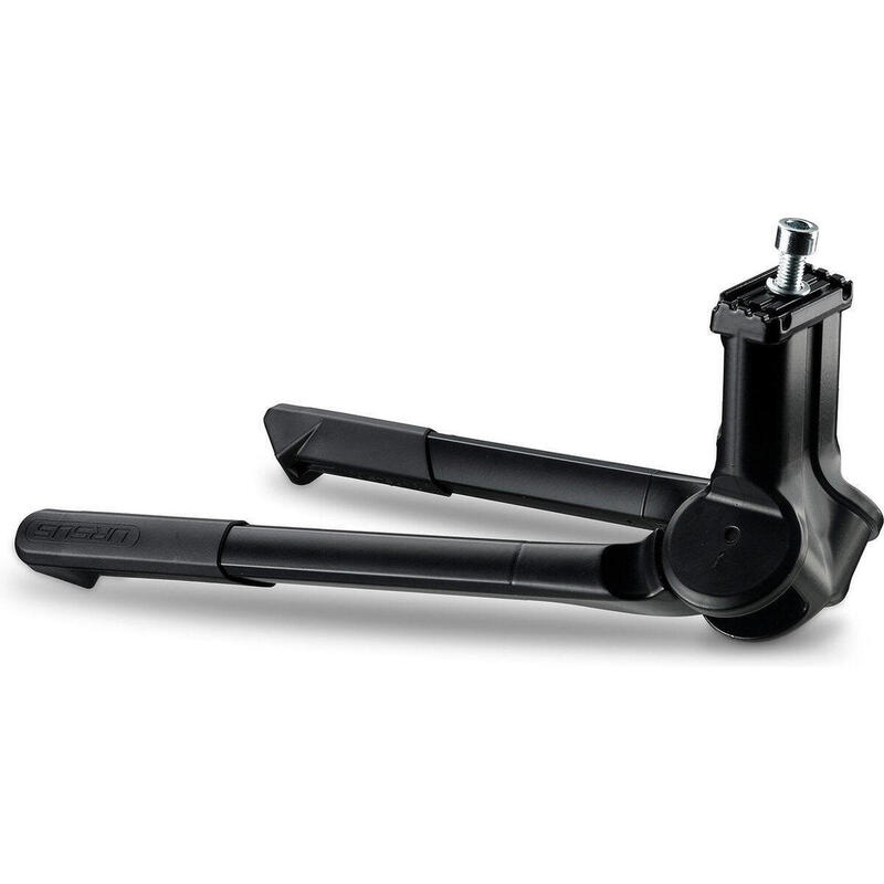 Ursus Support Central Double Jumbo Evo 28 300 mm Noir