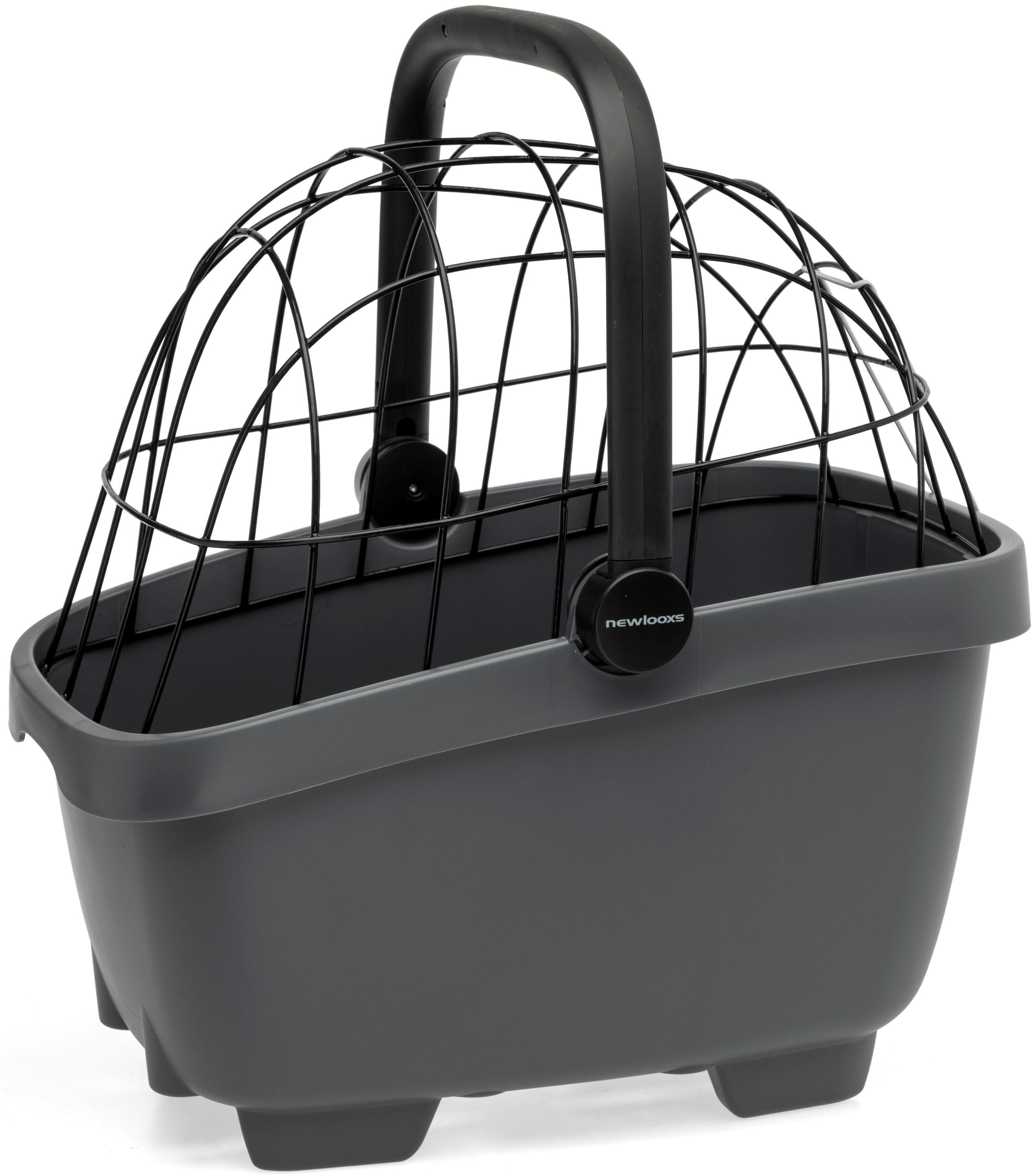 Ensemble LOOXS CLIPPER pour animaux de compagnie - Noir 6/6