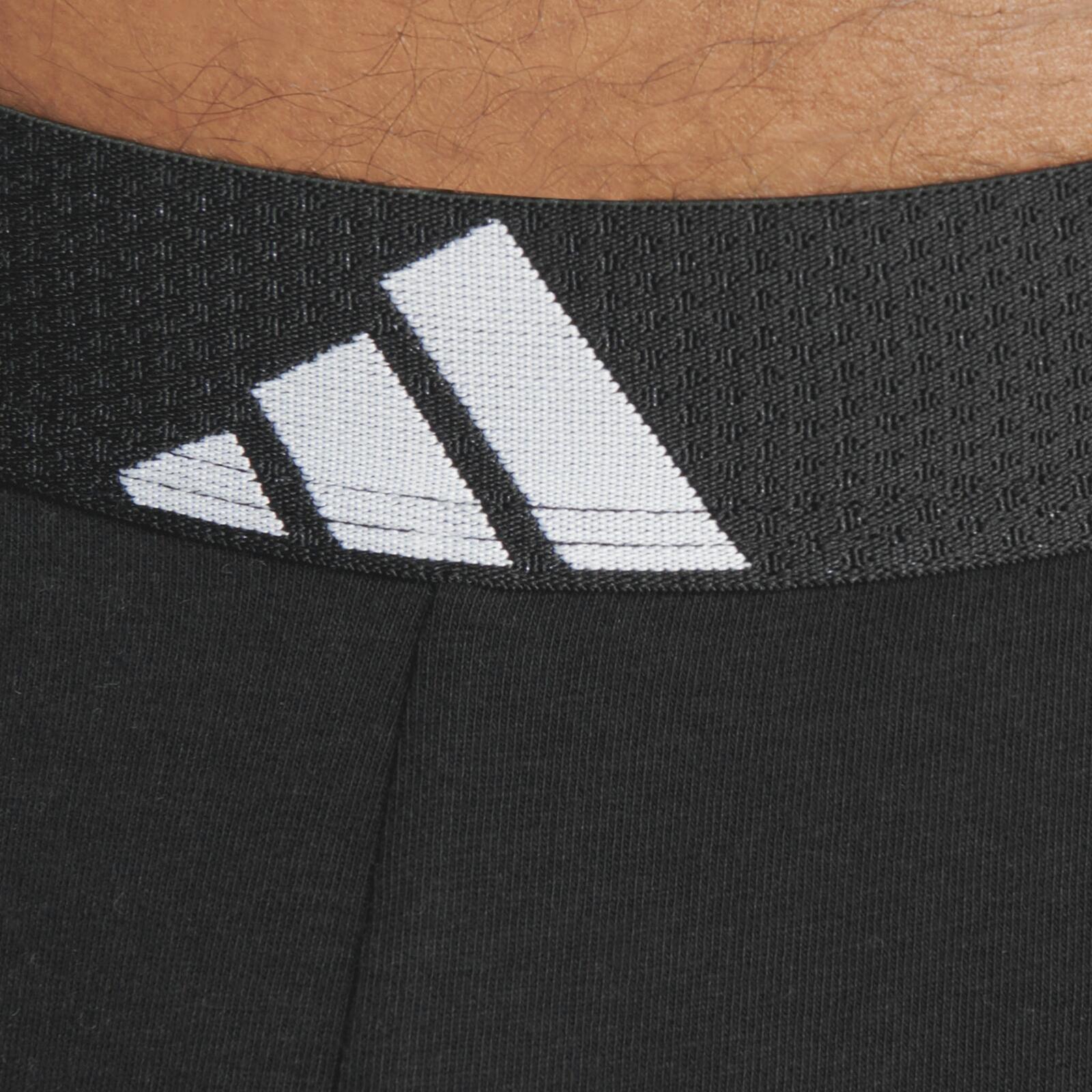 Retro Short / Pant Herren - 2er Pack Active Flex Cotton Body 7/7