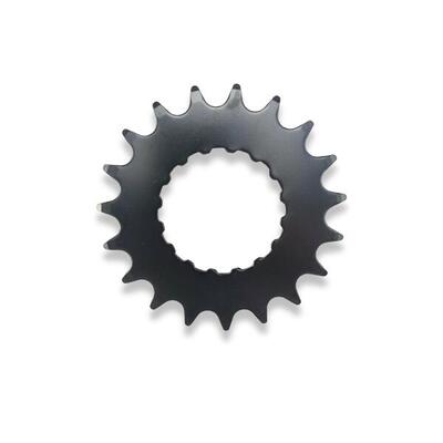 Xtrabike Portur Zahnrad 19T 1 2x3 32 1,8 mm