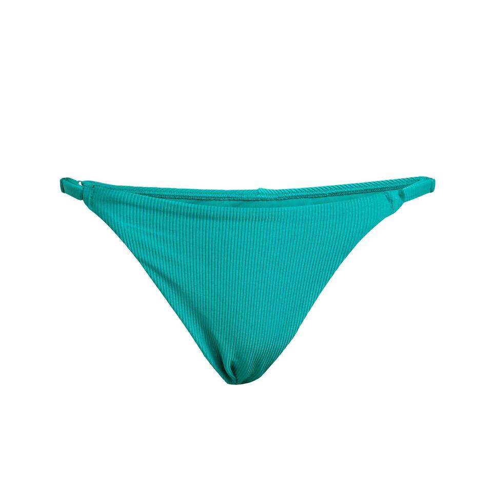 Prążkowany dół od bikini Iconisea