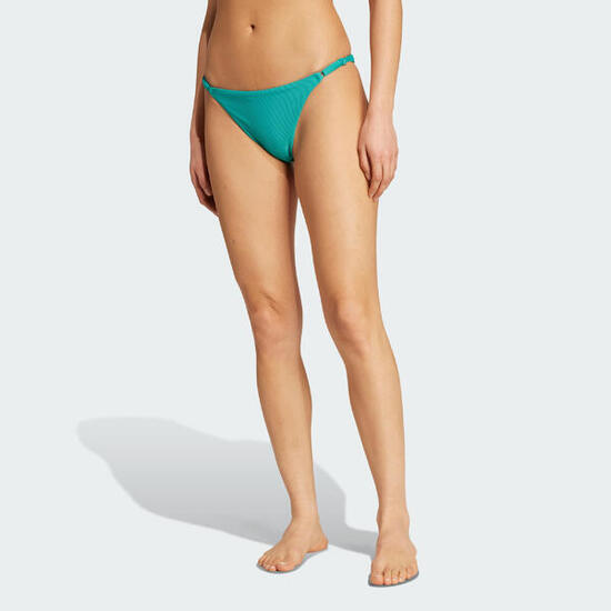 Iconisea Ribbed Bikini Bottom