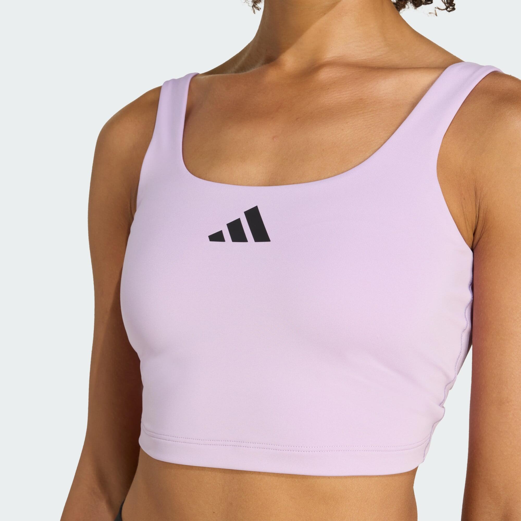 Brassière débardeur Power Maintien léger 4/6