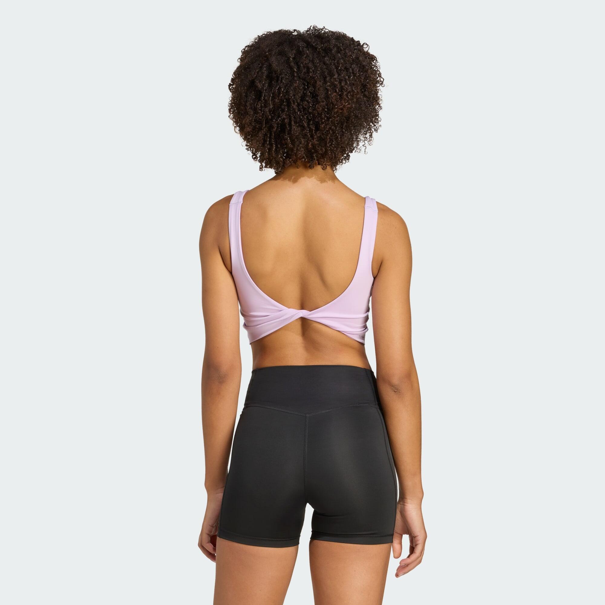 Brassière débardeur Power Maintien léger 3/6