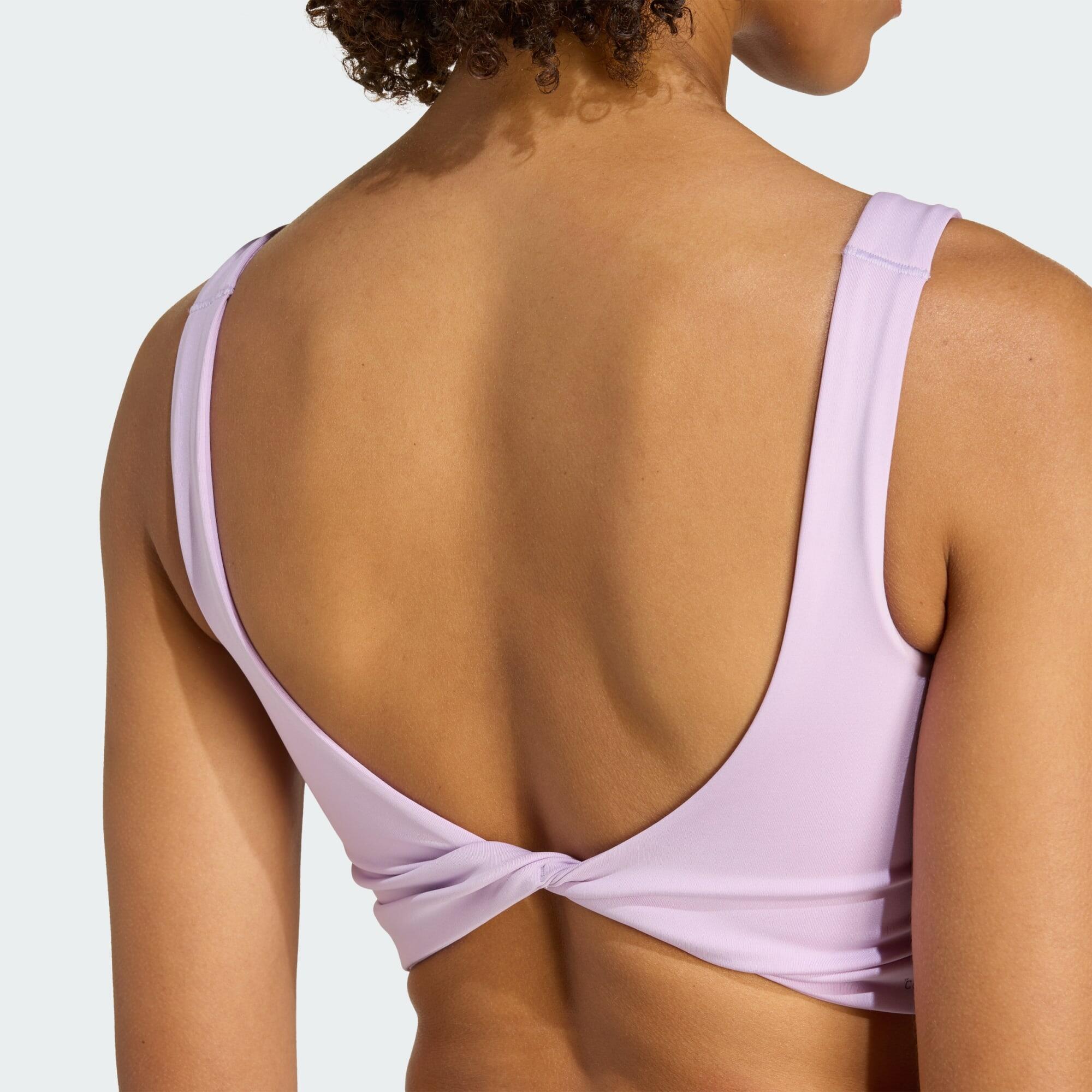 Brassière débardeur Power Maintien léger 5/6