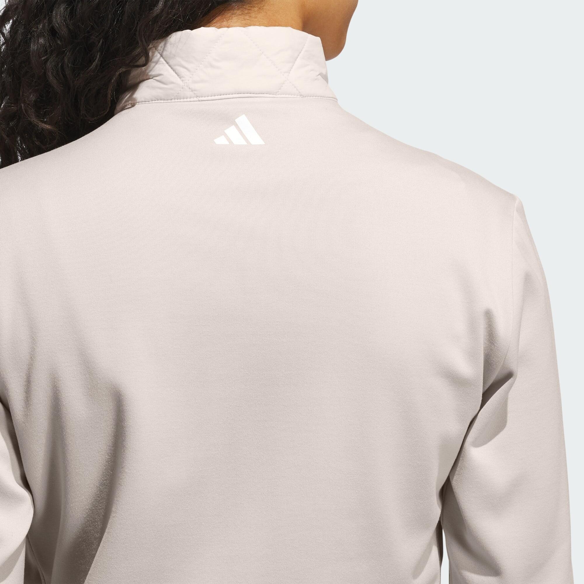 Veste zip intégral matelassée Ultimate365 5/7
