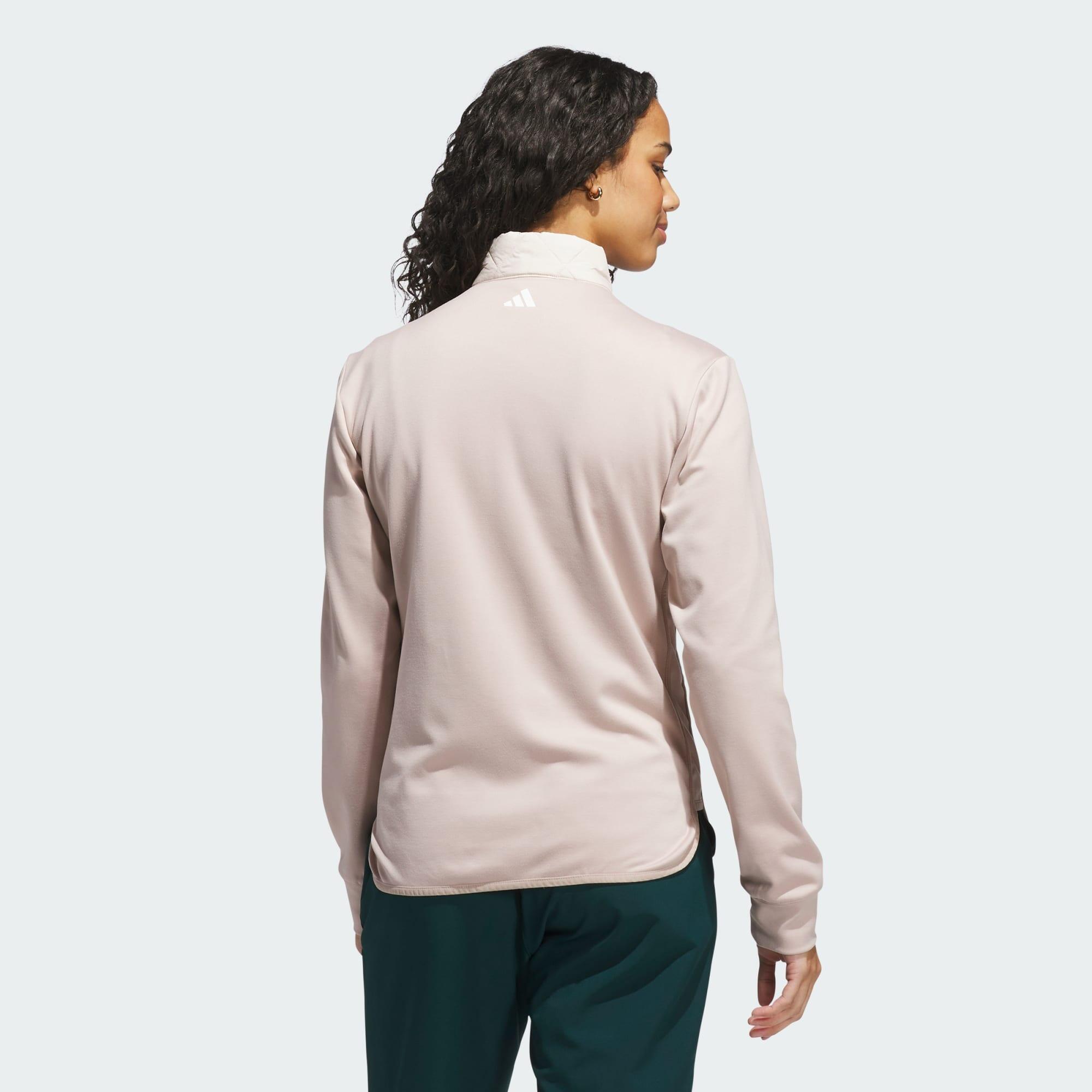 Veste zip intégral matelassée Ultimate365 3/7