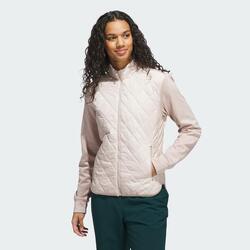 Veste zip intégral matelassée Ultimate365