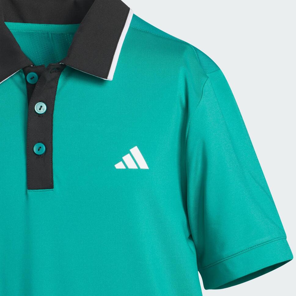 Koszulka Performance AEROREADY Polo Shirt Kids