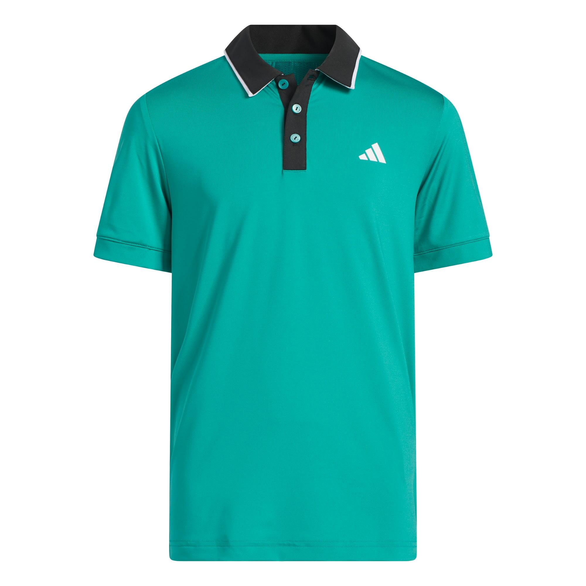 ADIDAS Polo Performance AEROREADY para niños