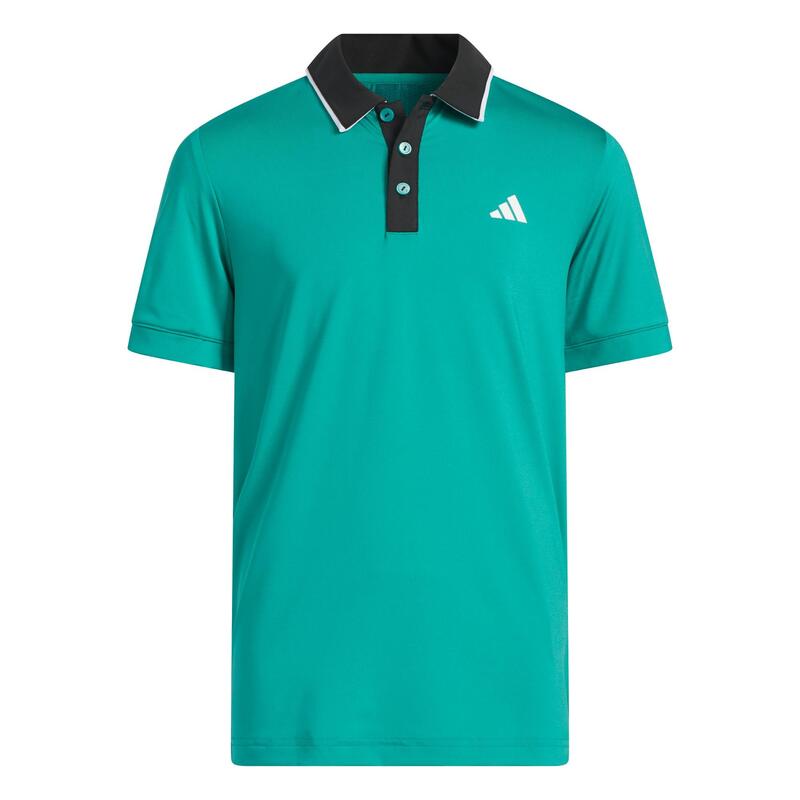 Dětské funkční polo tričko AEROREADY