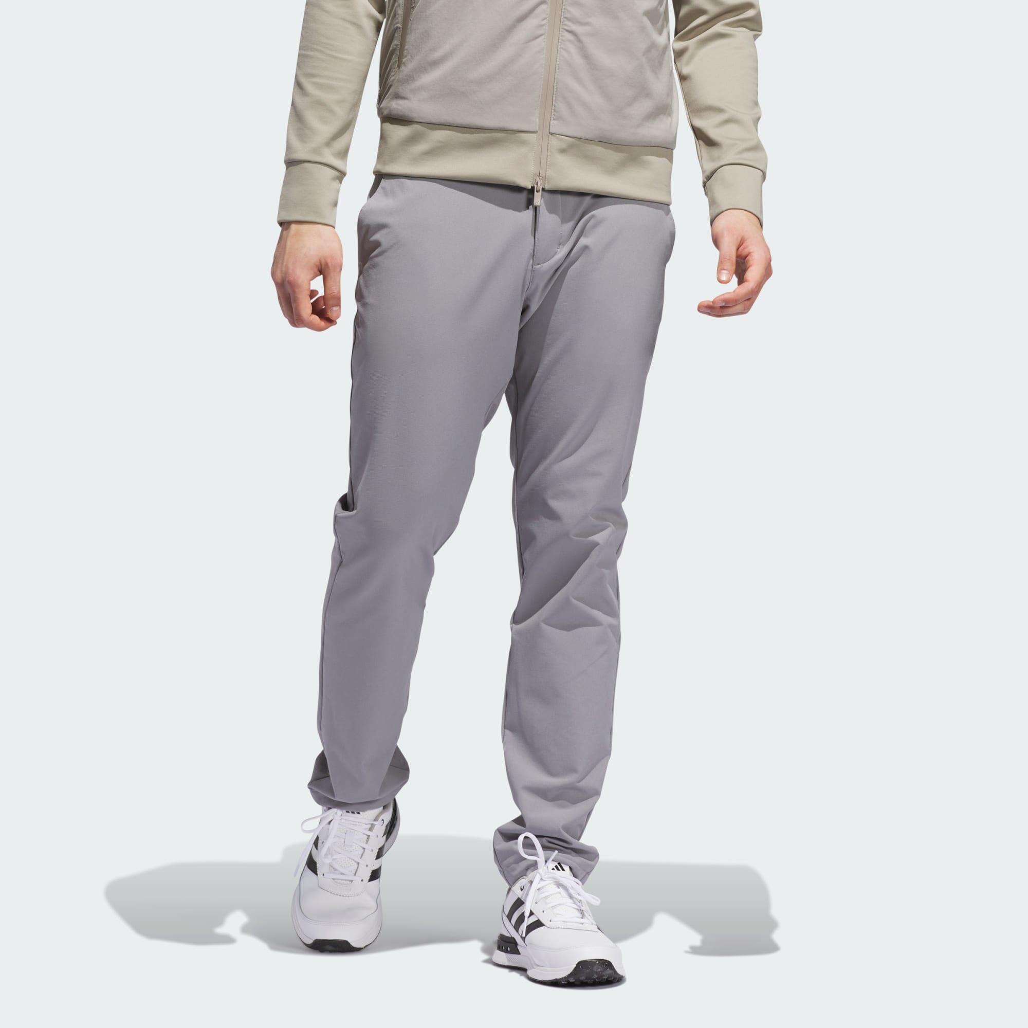 Adidas - Pantalon Ultimate365 Arctic - Pantalons - Gris - Decathlon