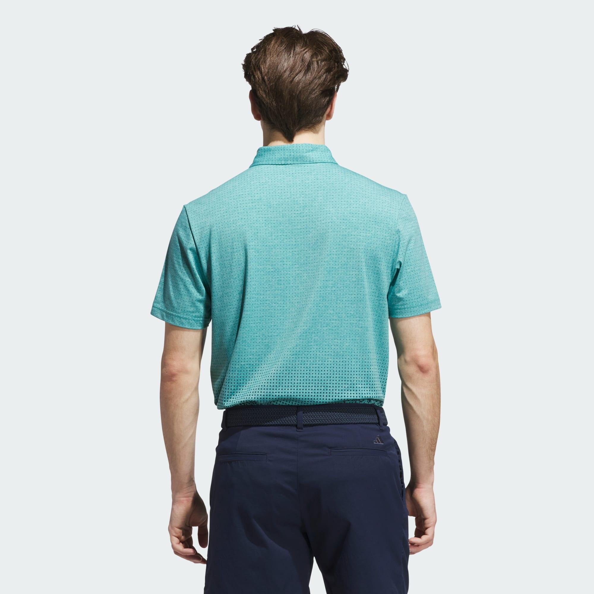 Polokošile Go-to Rise Print 3/7