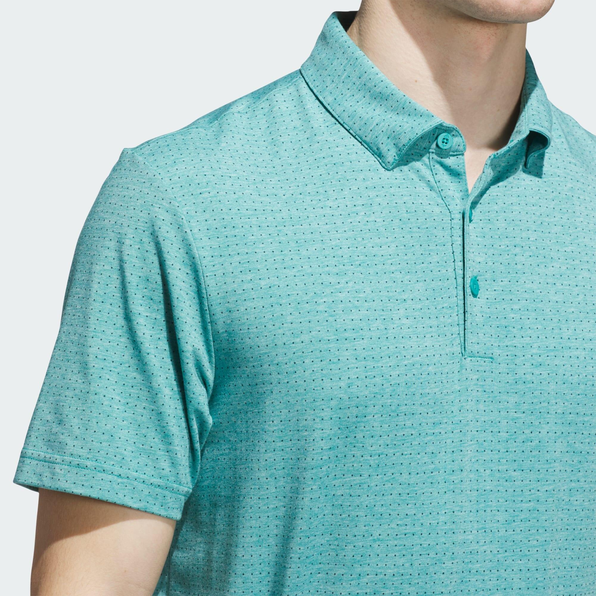Polokošile Go-to Rise Print 4/7
