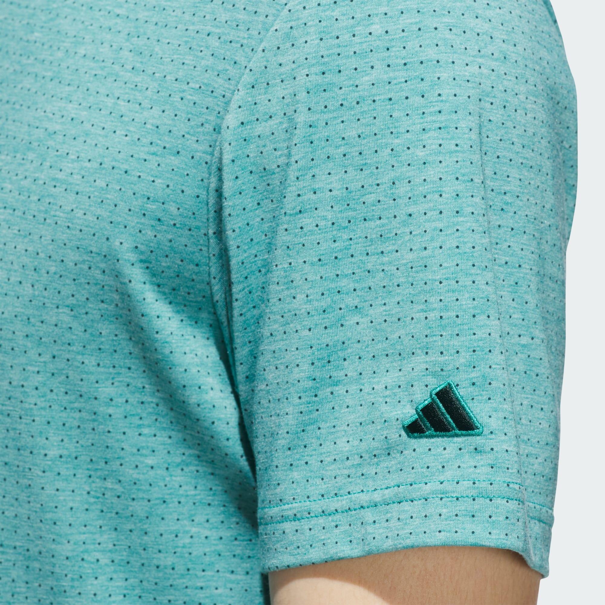 Polokošile Go-to Rise Print 5/7