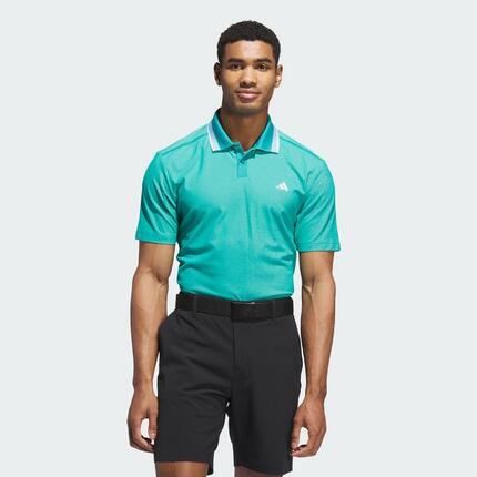 Ultimate365 Tour Twistknit Pikee Poloshirt