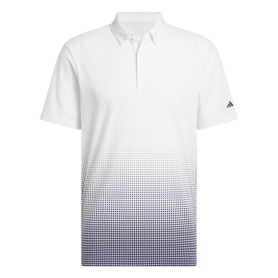 Koszulka Go-to Rise Print Polo