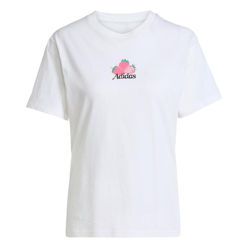 Kosuzlka Farmers Market Strawberry Graphic