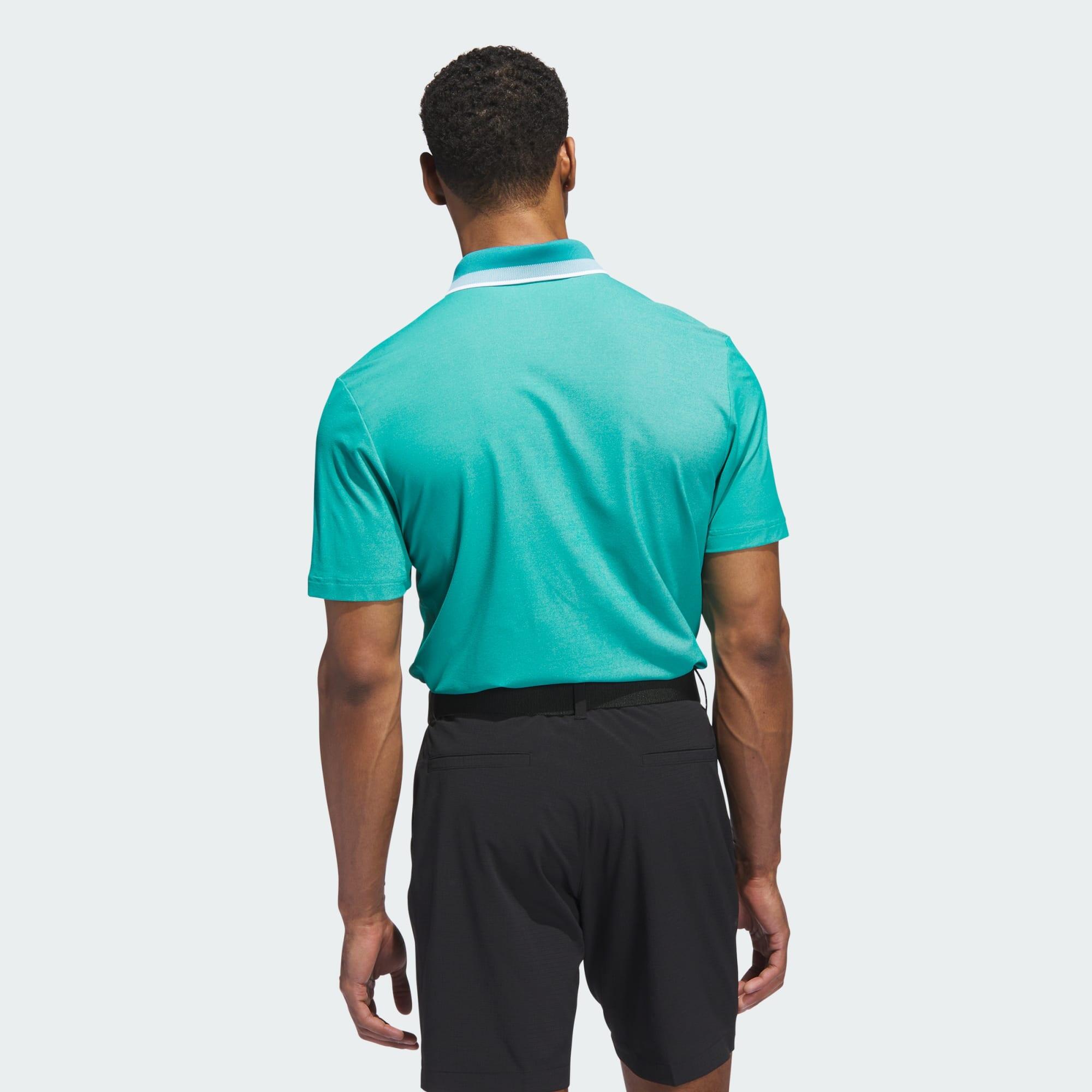 Ultimate365 Tour Twistknit Pikee Poloshirt 3/5