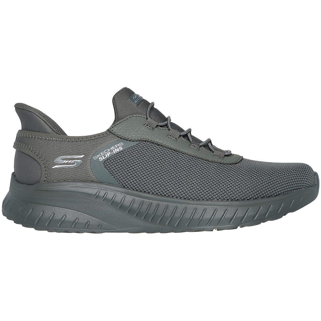 Adidasy Skechers Bobs Squad Chaos - T, Mężczyźni