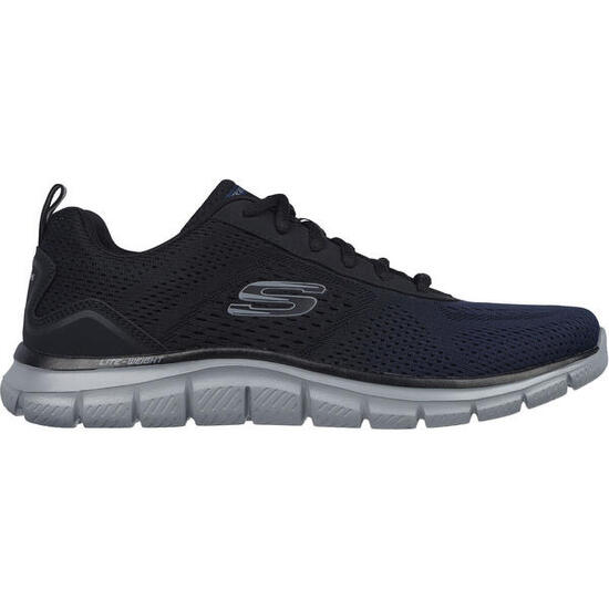 Scarpe da ginnastica Skechers Track Ripkent Blu Uomini