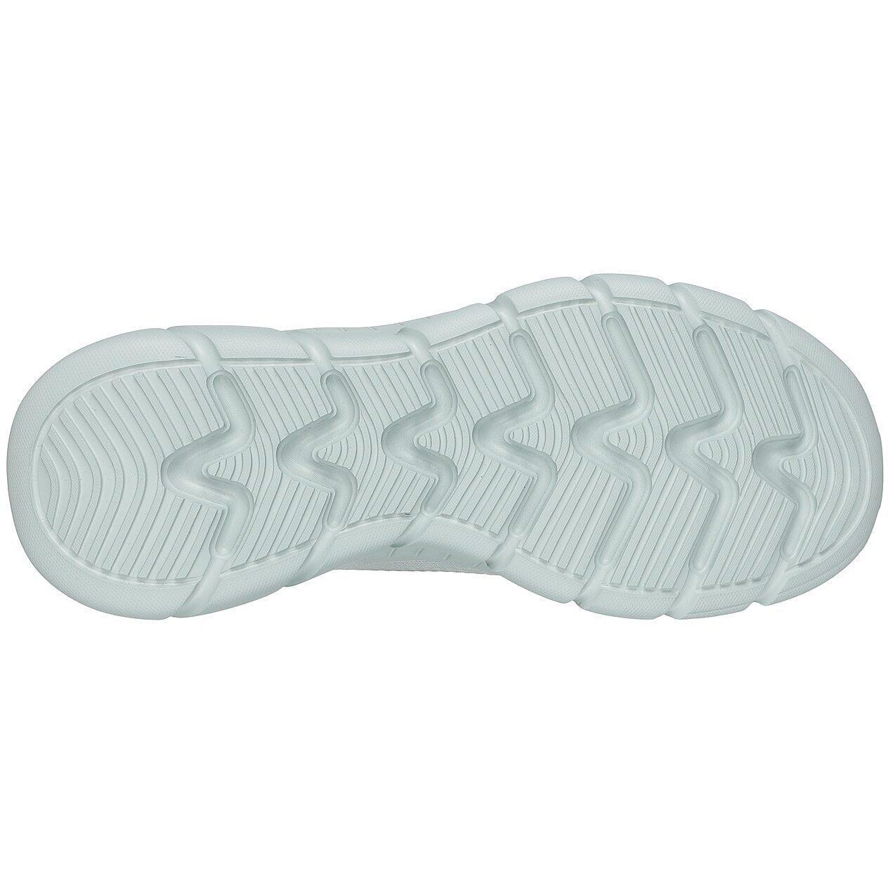 Scarpe da ginnastica Skechers Bobs B Flex Hi - Fly, Blu, Donne 2/2