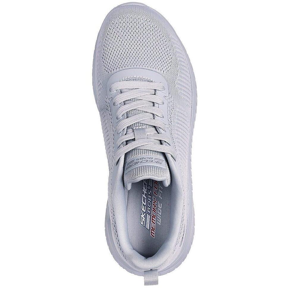 Buty do chodzenia damskie Skechers Bobs Squad Chaos Face Off