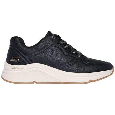 Zapatillas mujer Skechers Billion 2 - Winning Marron