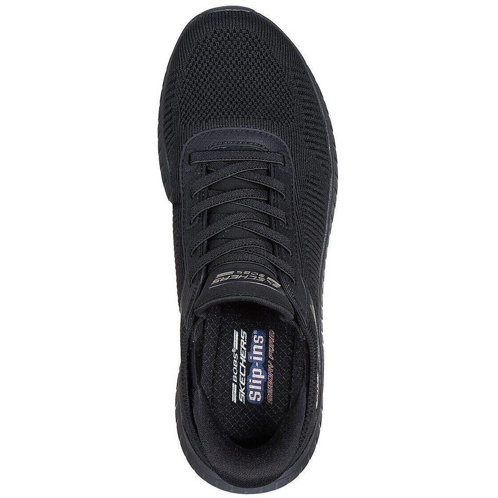 Adidasy Skechers Bobs Squad Chaos - C, Kobiety