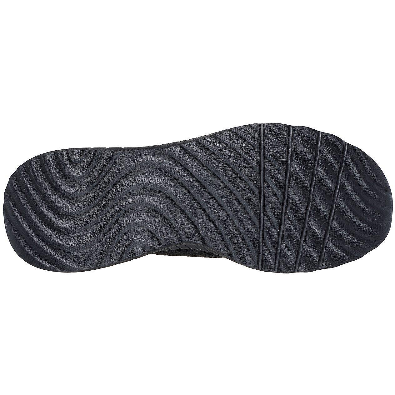 Calçado Skechers Bobs Squad Chaos - C, Preto, Mulheres 4/6