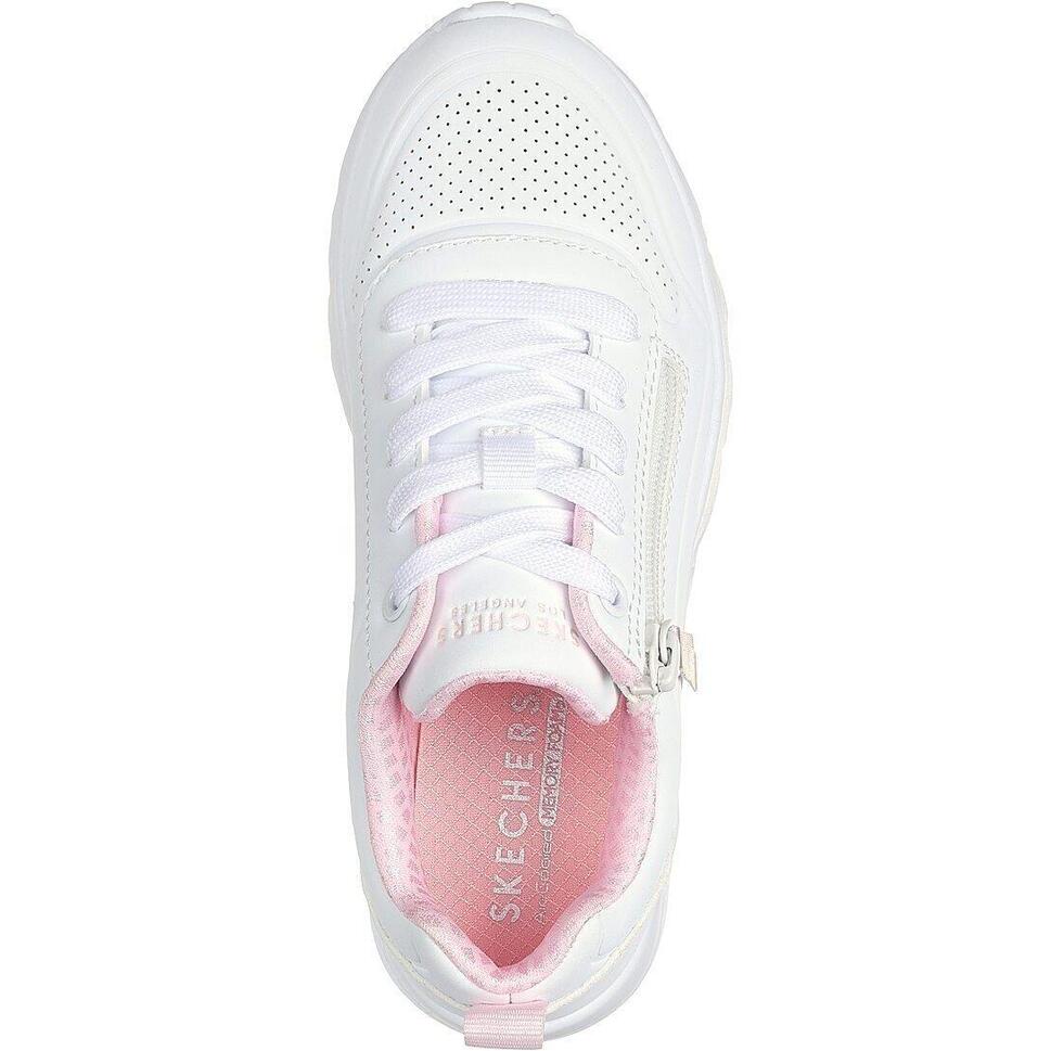 Adidasy Skechers Uno Lite - Easy Zip, Dzieci
