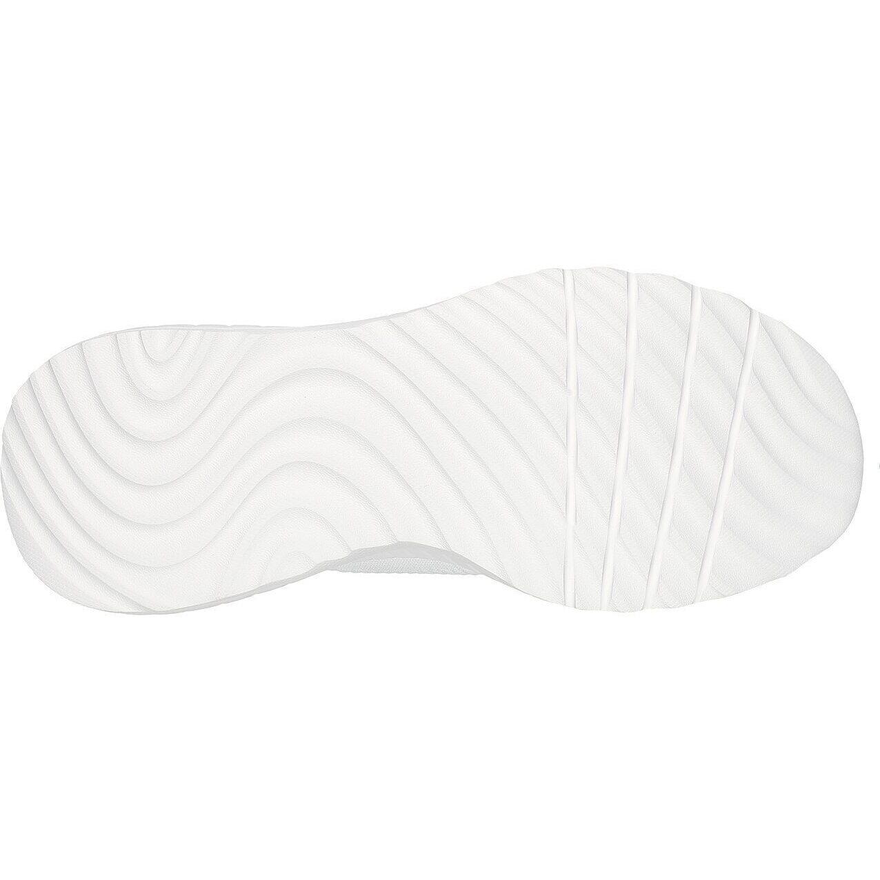 Guess RITZI Scarpe Da Ginnastica Donna – Colore Bianco, Tacco 35 EU – Sneakers Moda Active - 2