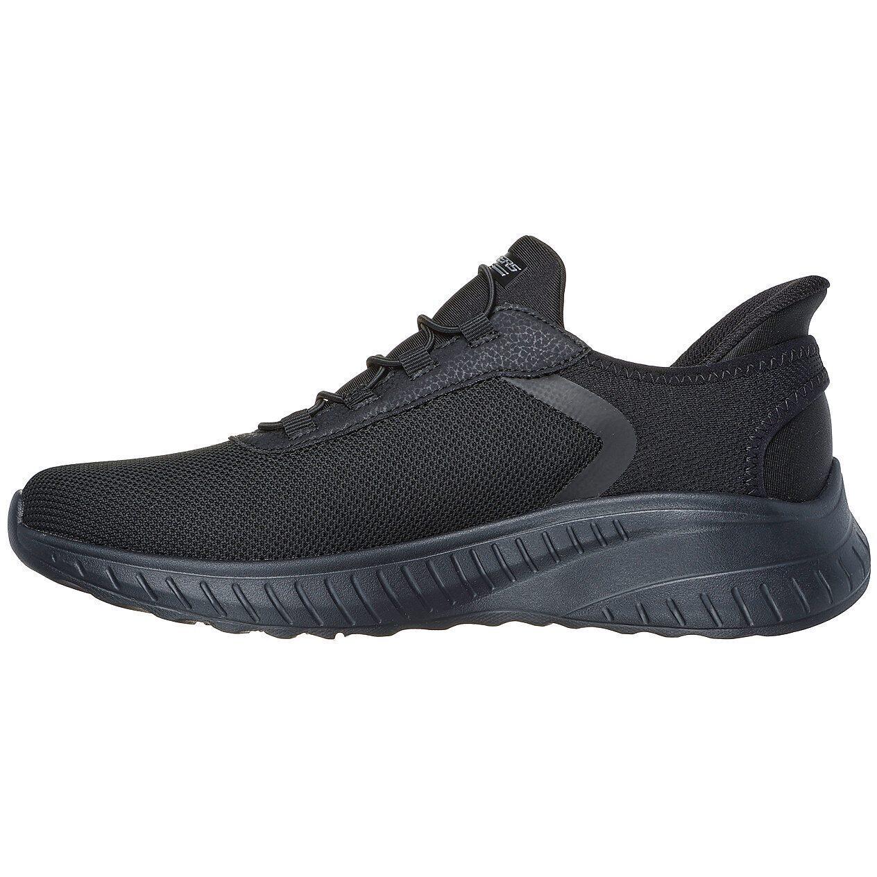 Baskets Skechers Bobs Squad Chaos - T, Noir, Hommes 4/5