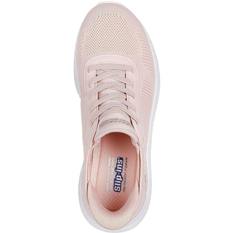 Adidasy Skechers Bobs Squad Chaos - C, Kobiety