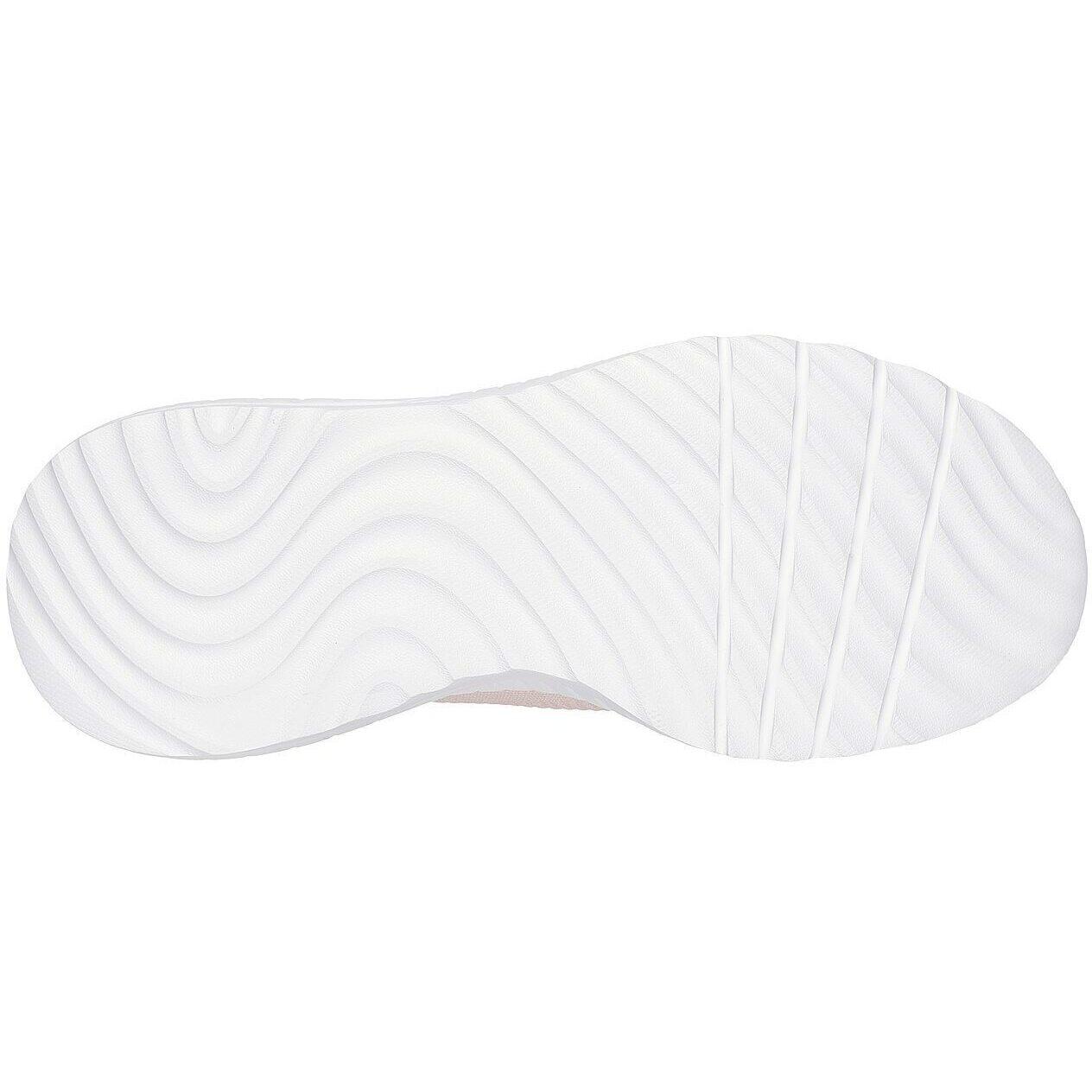 Calçado Skechers Bobs Squad Chaos - C, Cor de rosa, Mulheres 5/6