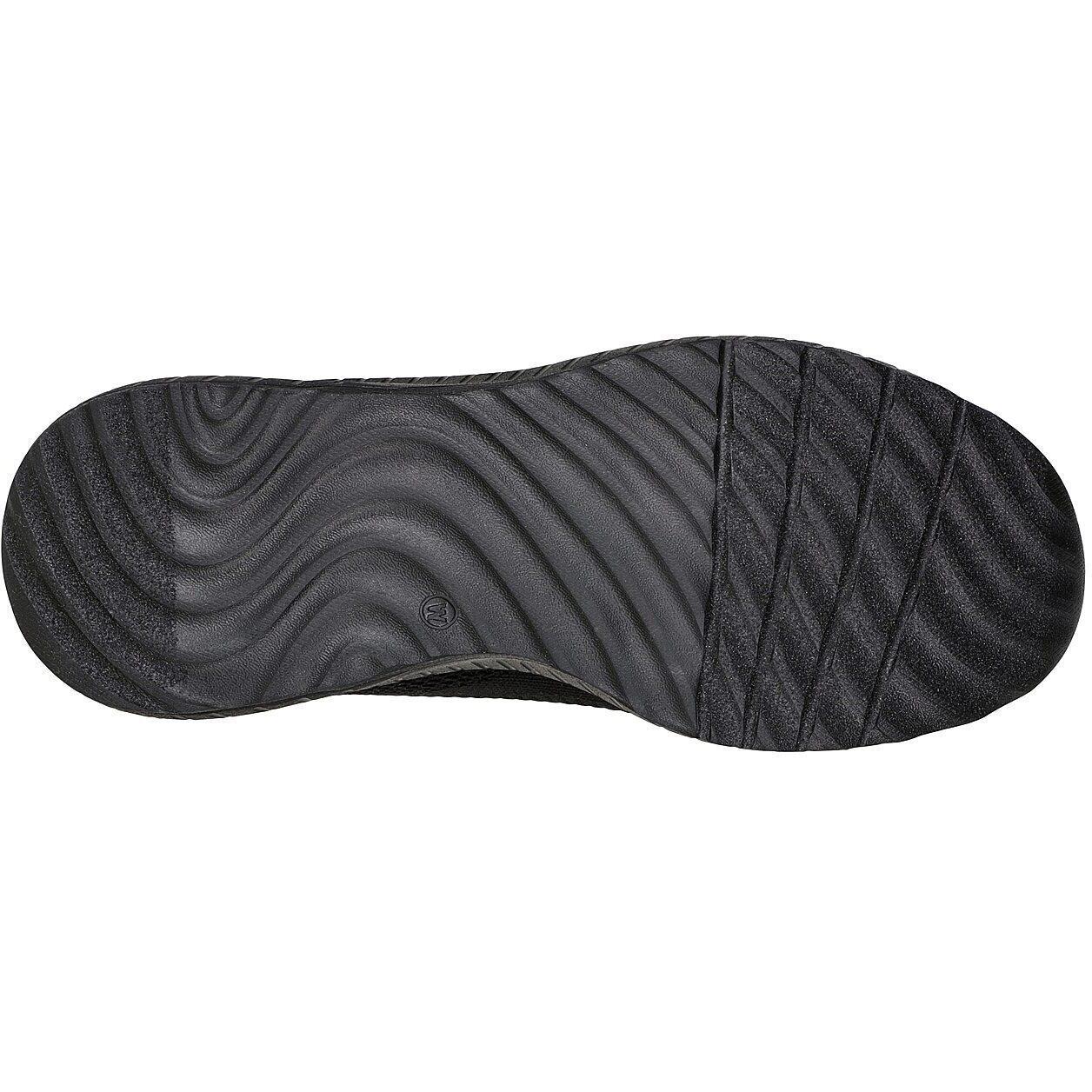 Baskets Skechers Bobs Squad Chaos-Face Off, Noir, Femmes 4/7