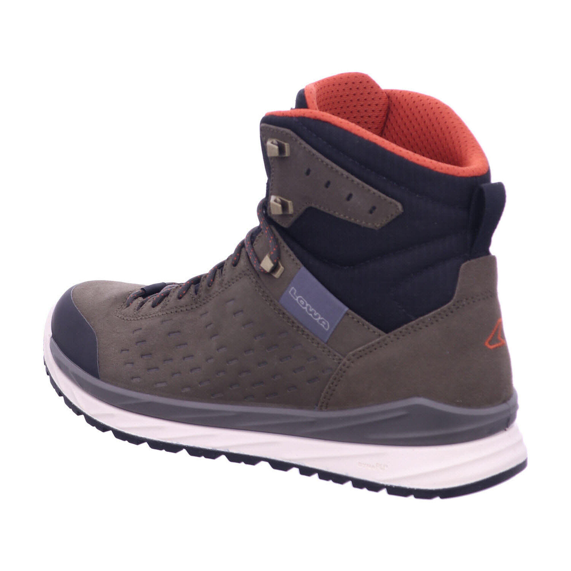 Wanderstiefel MALTA GTX MID 4/7
